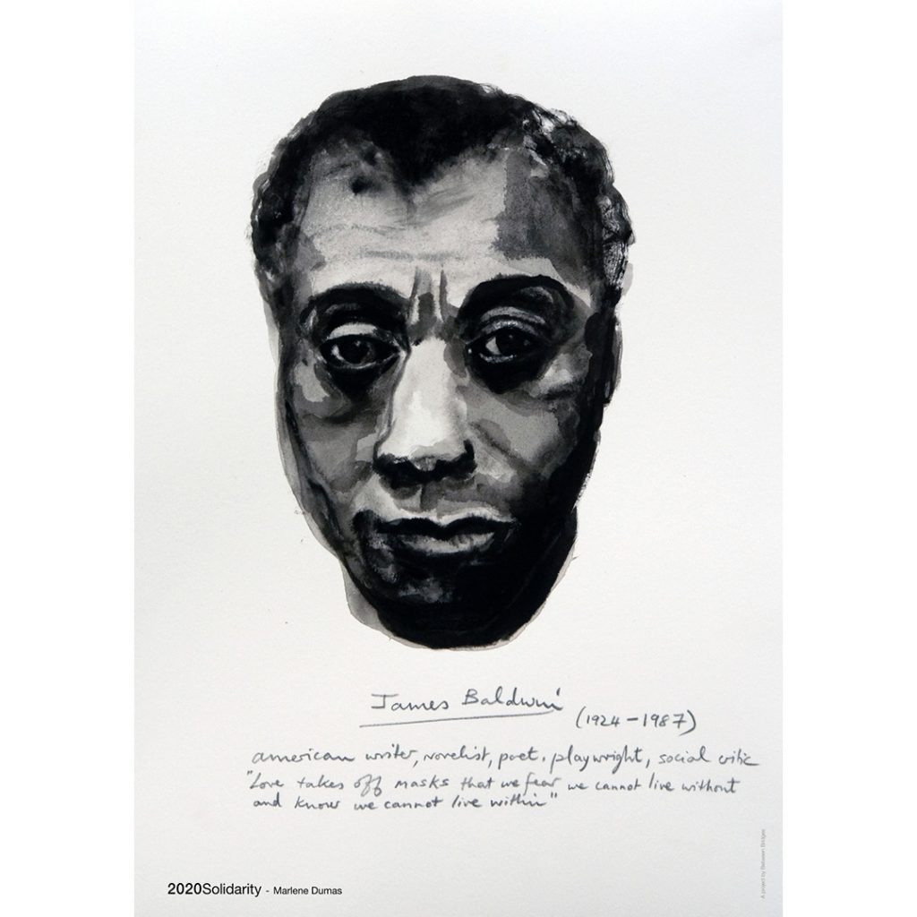 Marlene Dumas