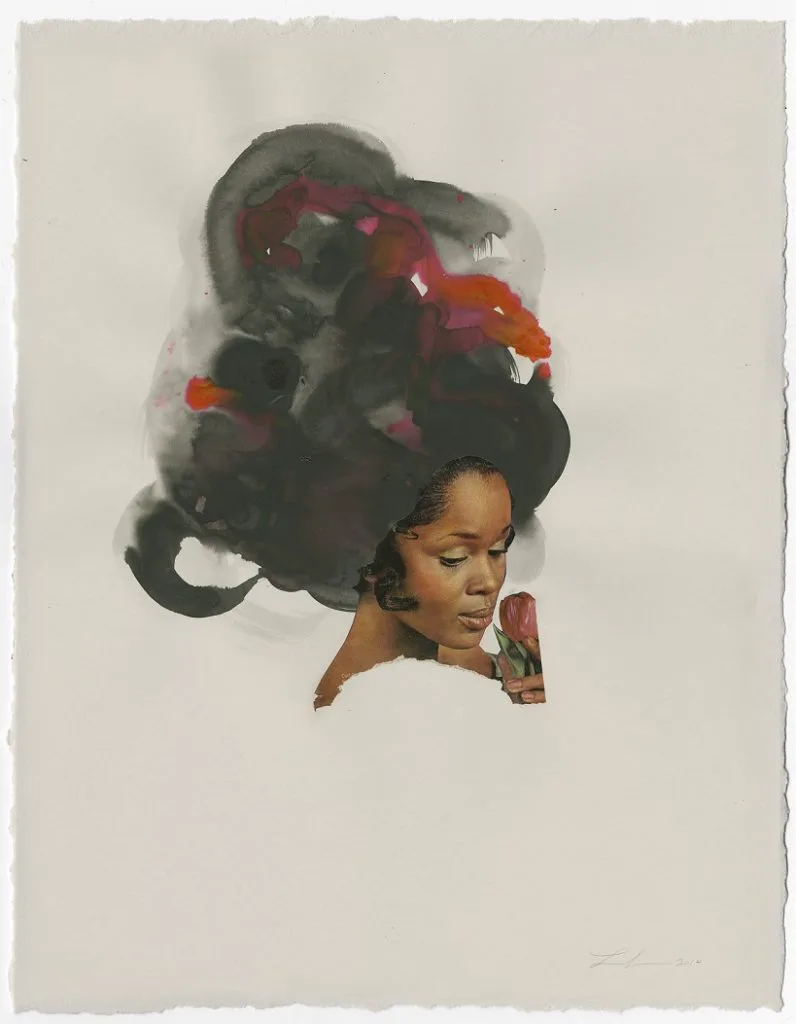 Lorna Simpson