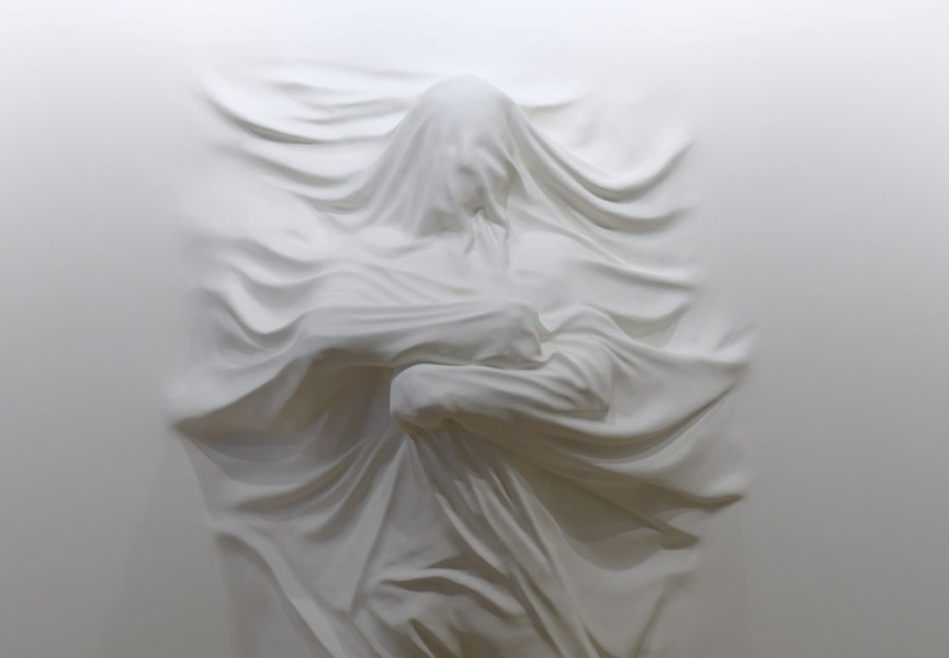 Daniel Arsham