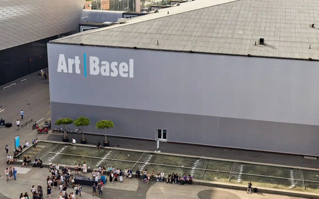 art basel