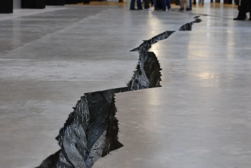 Doris Salcedo