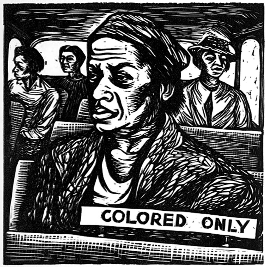 Elizabeth Catlett