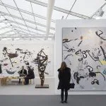 Frieze London