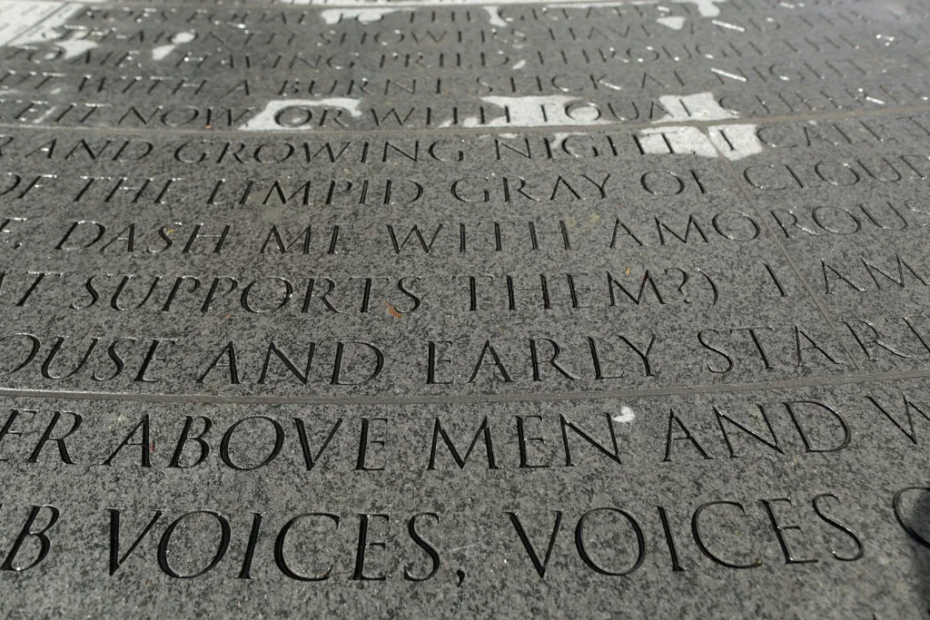 Memorial da Aids de Nova Iorque