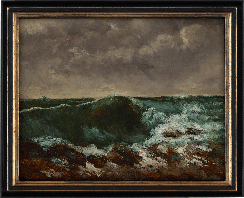 Gustave Courbet