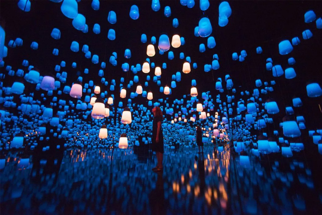 teamLab