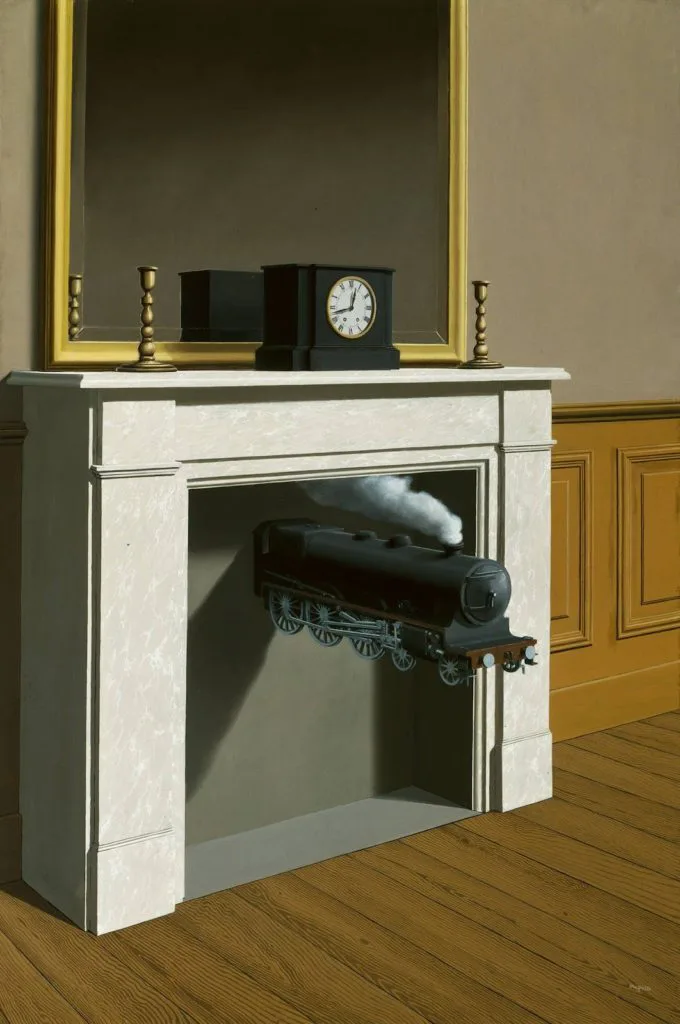 René Magritte