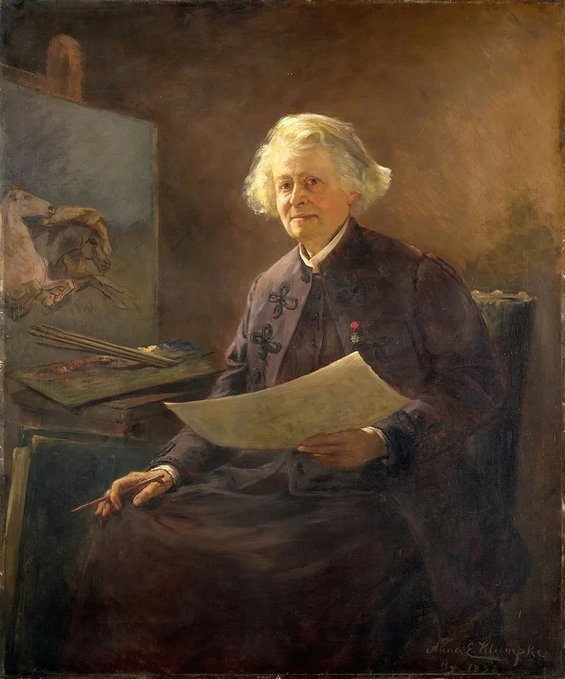 Rosa Bonheur 