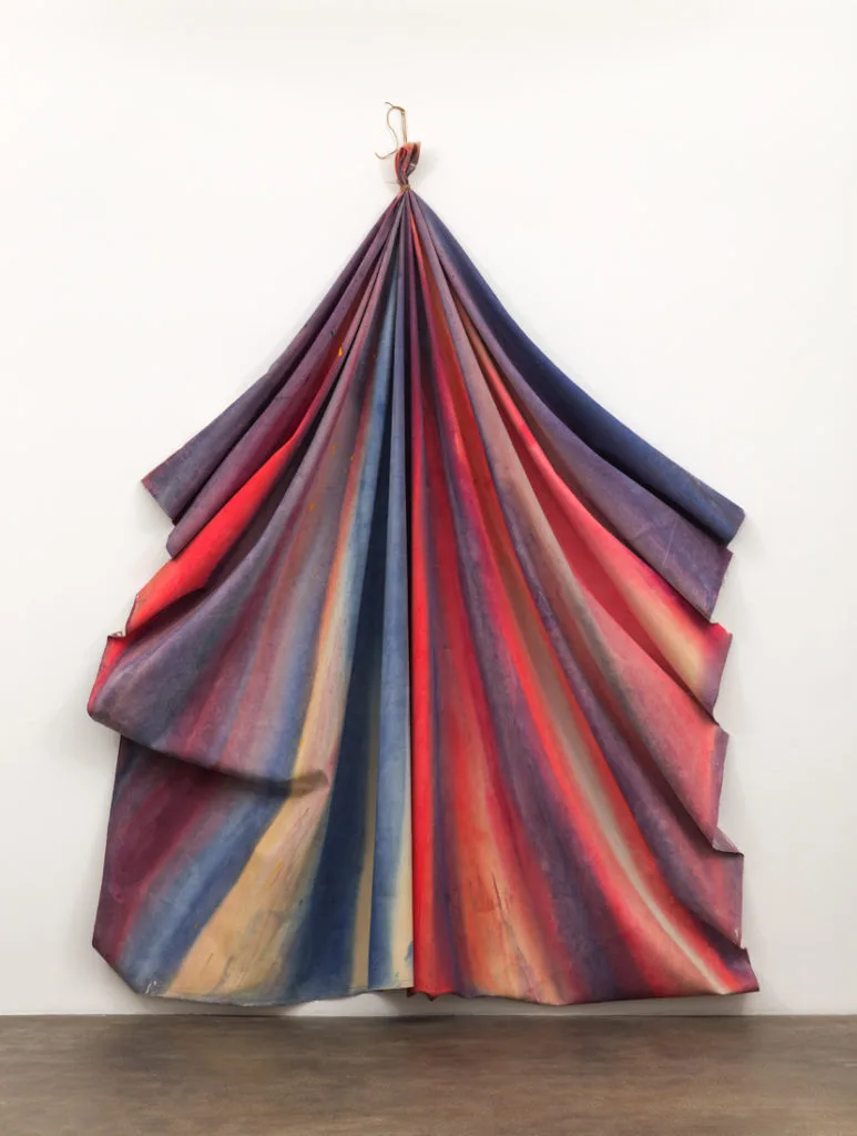 Sam Gilliam