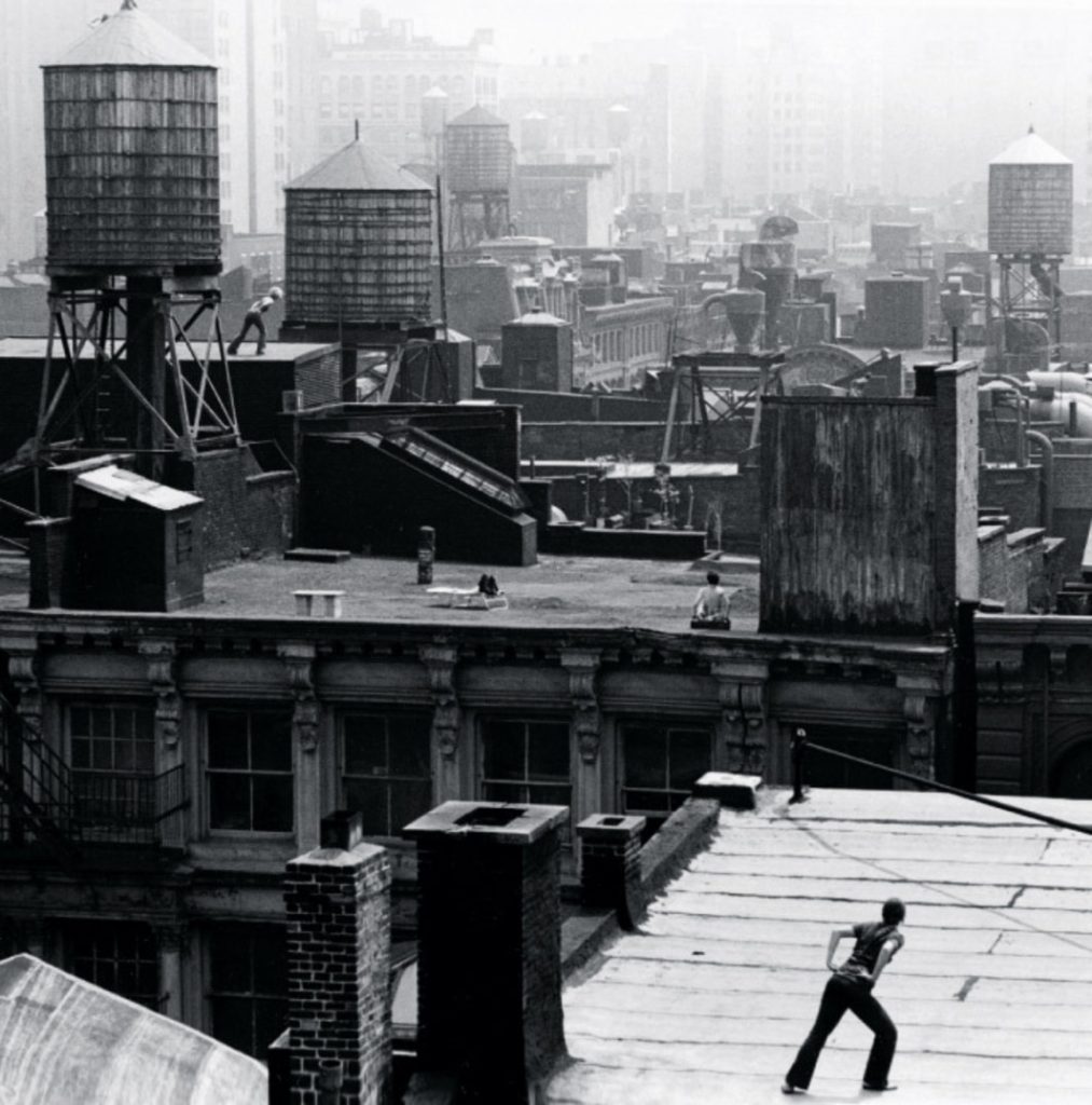 Trisha Brown: coreografando a vida, no MASP