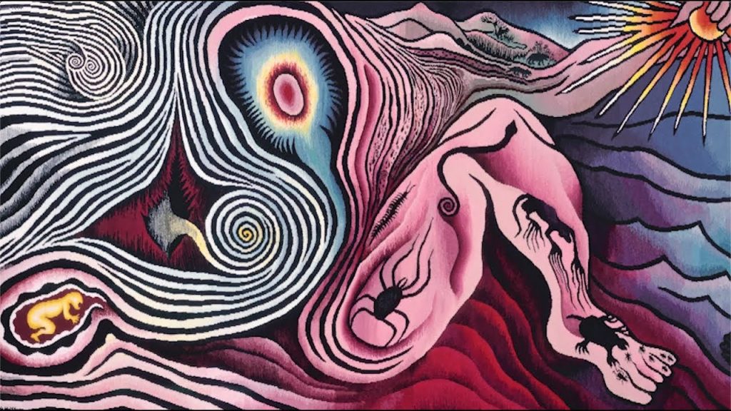 Judy Chicago