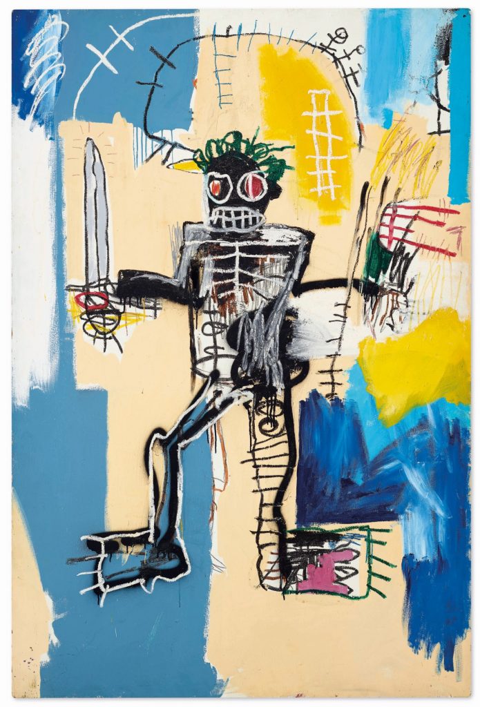 Basquiat