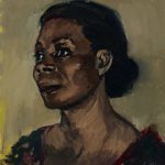 Lynette Yiadom-Boakye