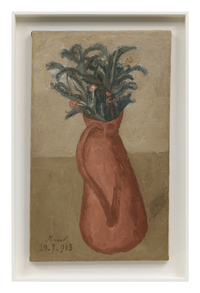 Giorgio Morandi