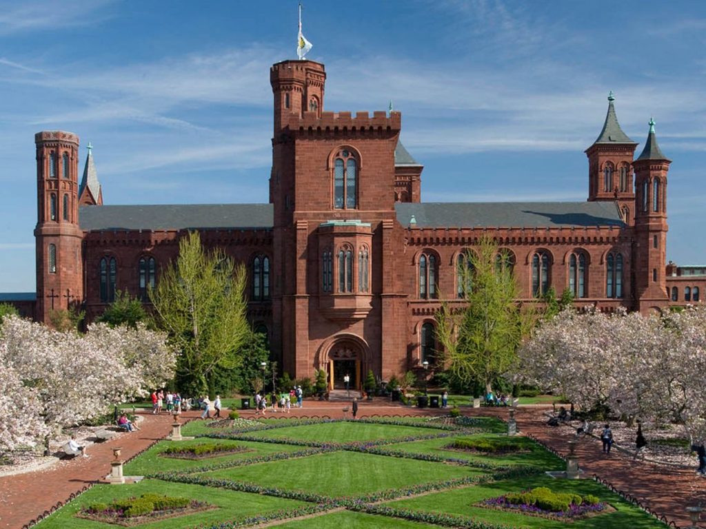 Smithsonian Institution