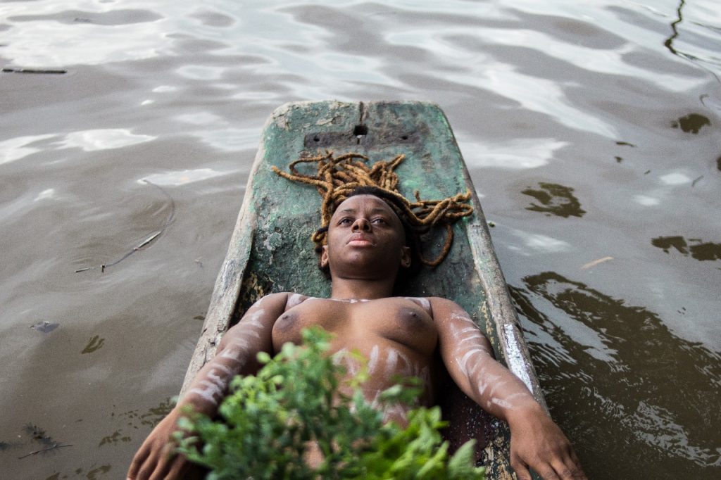 Tchidohun, de Ana Beatriz de Almeida