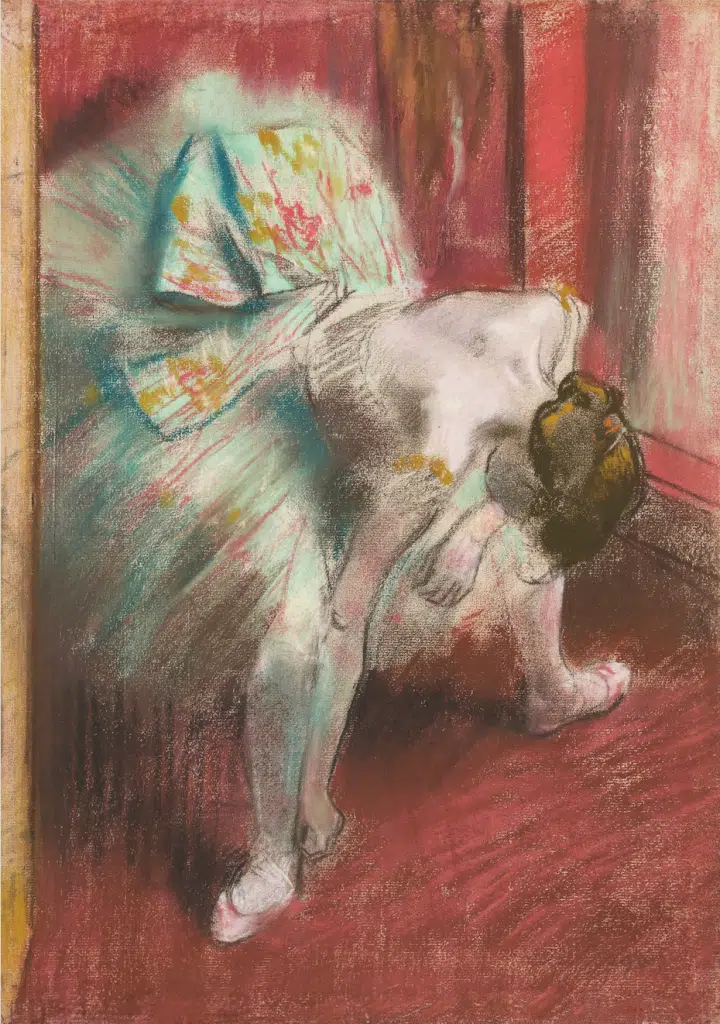 Edgar Degas