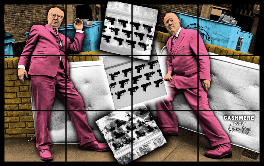 Gilbert & George