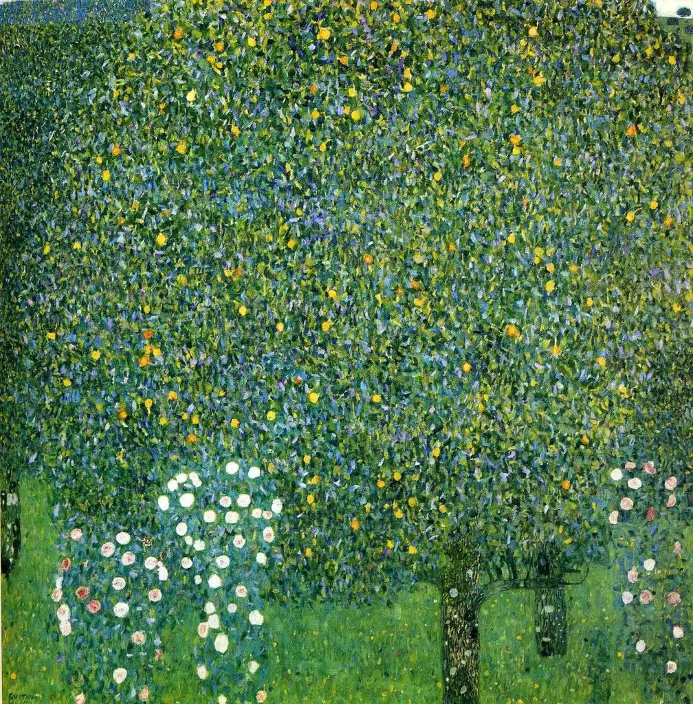 Gustav Klimt