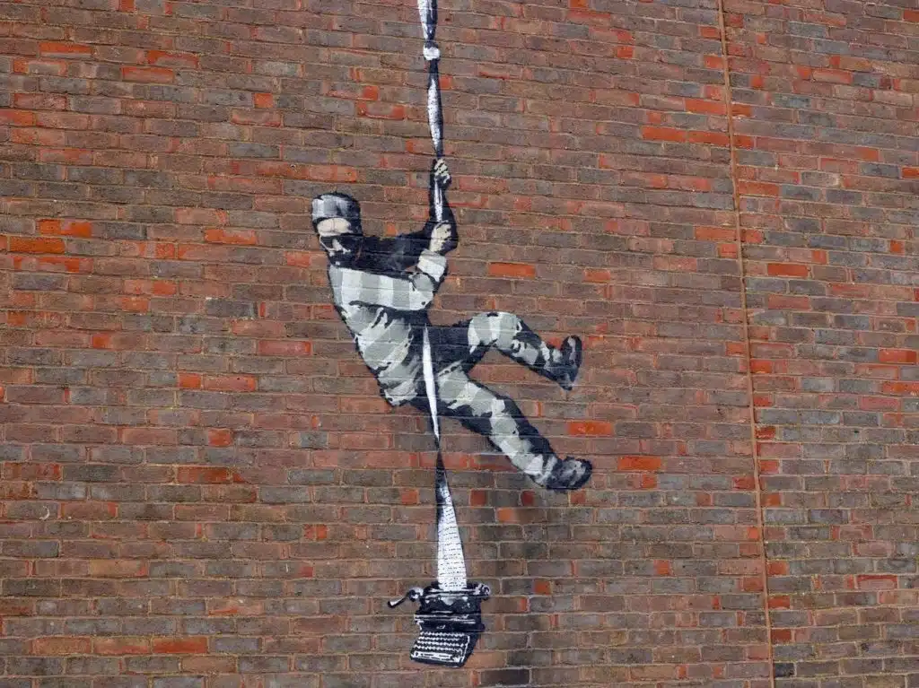 Banksy