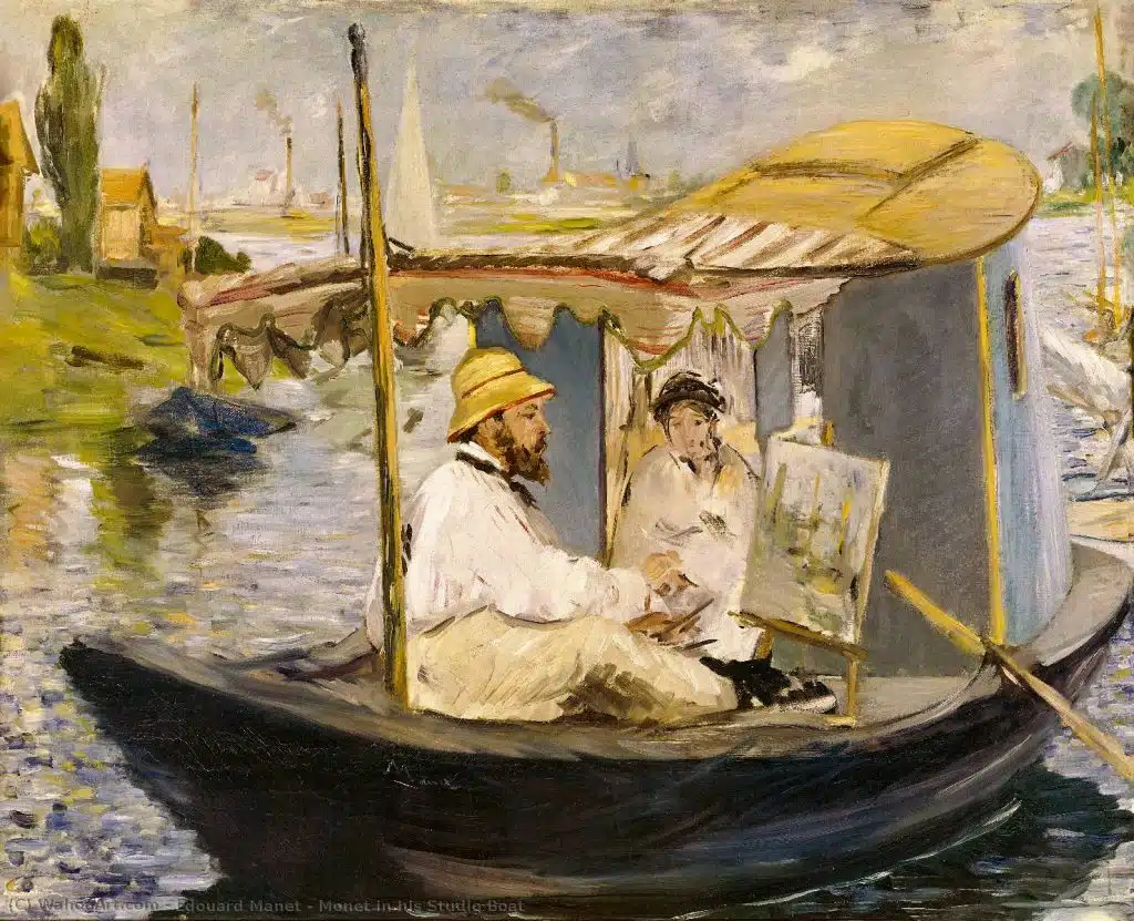 Édouard Manet