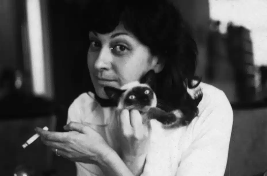 Lina Bo Bardi