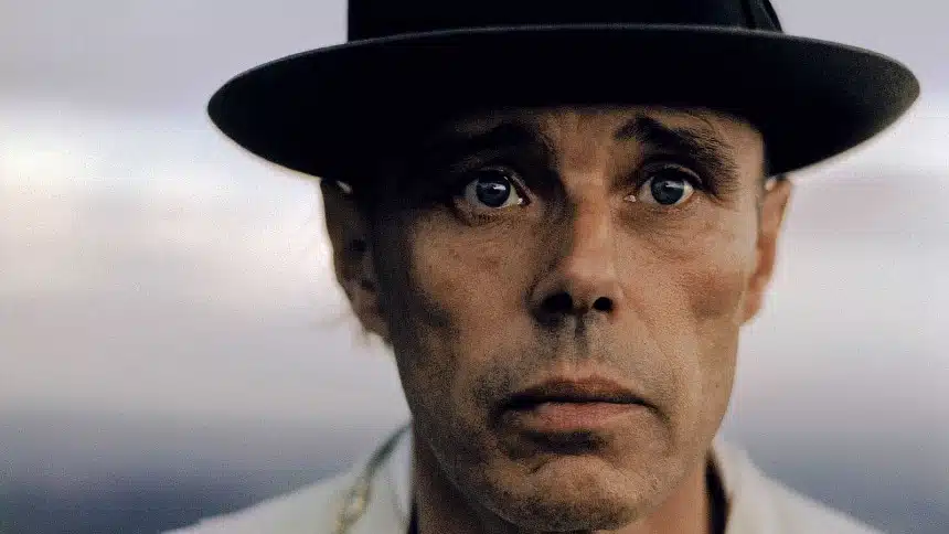 Joseph Beuys