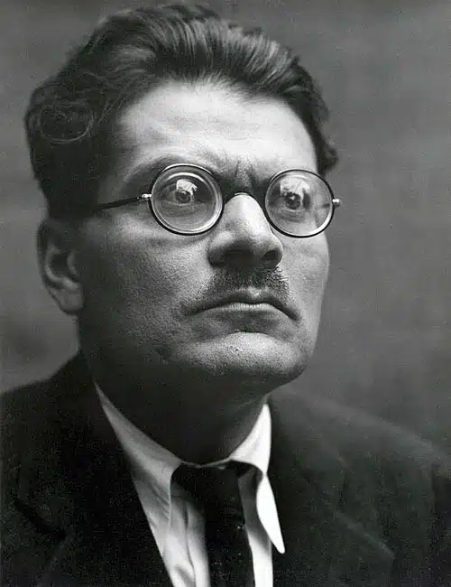 José Clemente Orozco