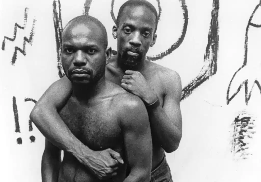 Marlon Riggs