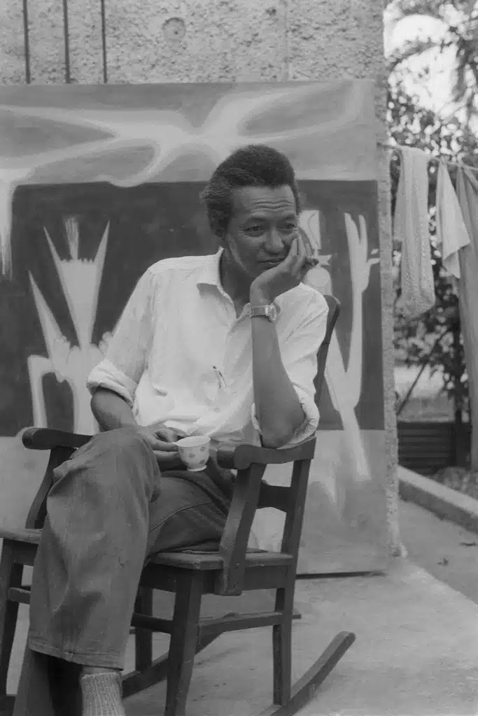 Wifredo Lam