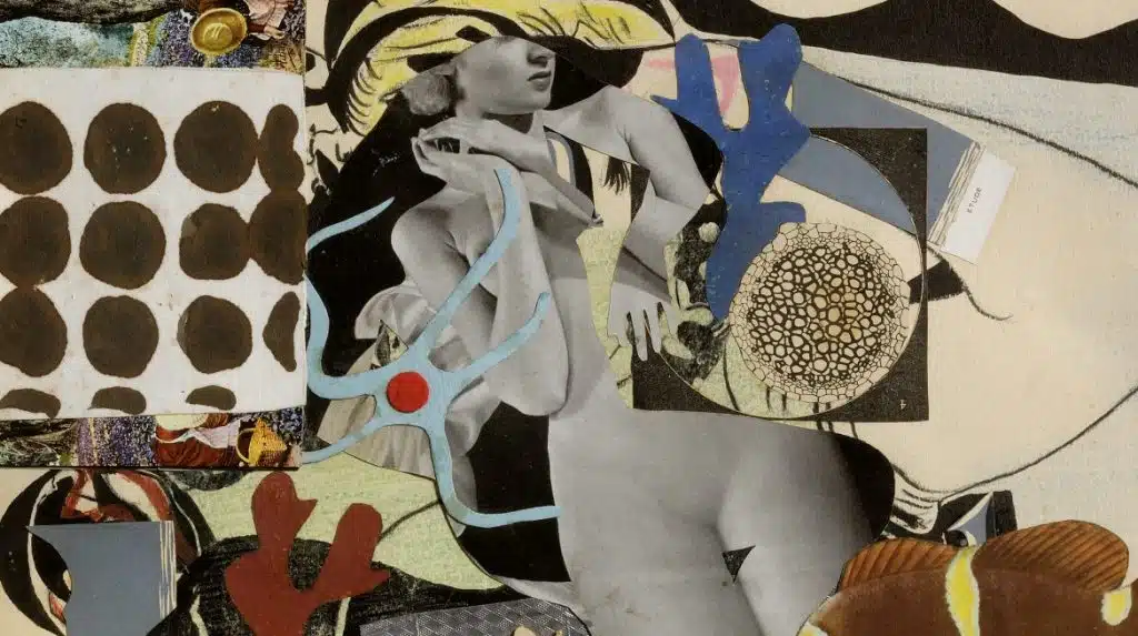 Eileen Agar