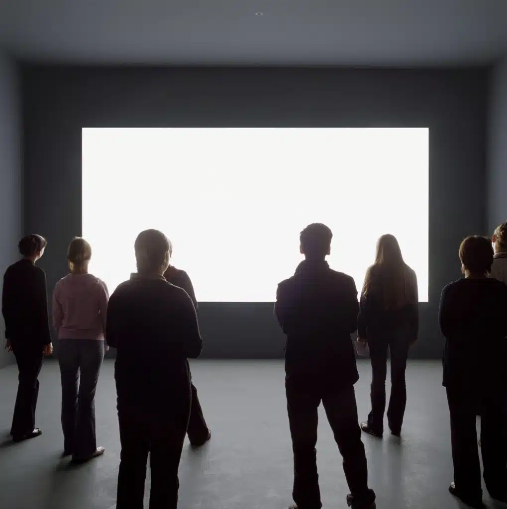 Lamento das imagens, de Alfredo Jaar