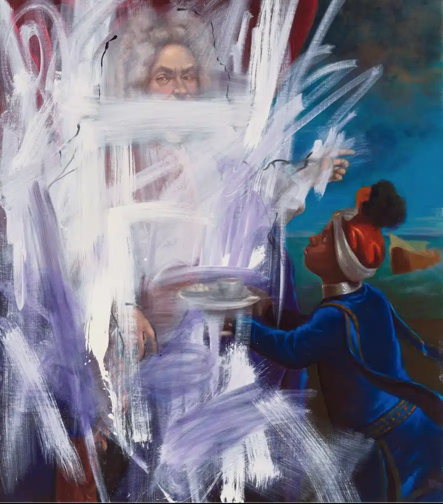 Titus Kaphar