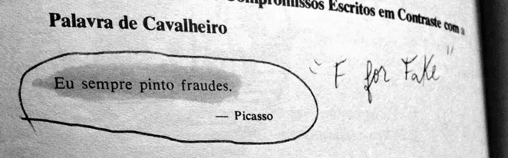 Flutua sobre as ruínas, flutua, de Omar Salomão