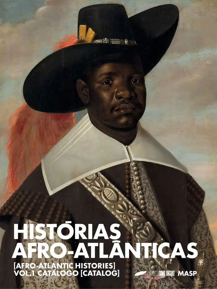 Histórias afro-atlânticas, Ayrson Heráclito e Hélio Menezes