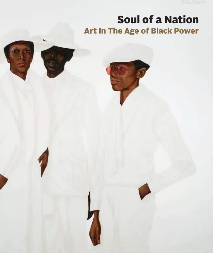 Soul of a Nation- Art in the Age of Black Power, Zoé Whitley e Mark Godfrey