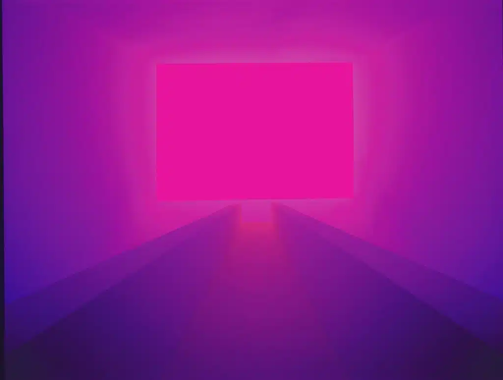 James Turrell