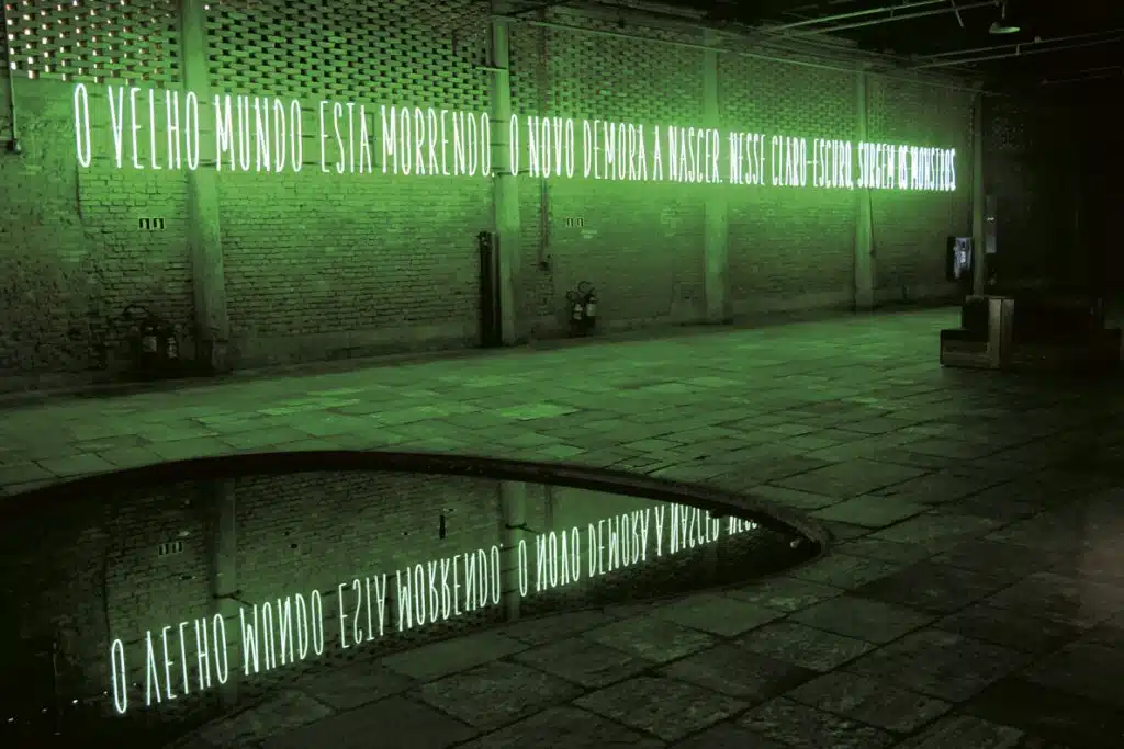 Alfredo Jaar