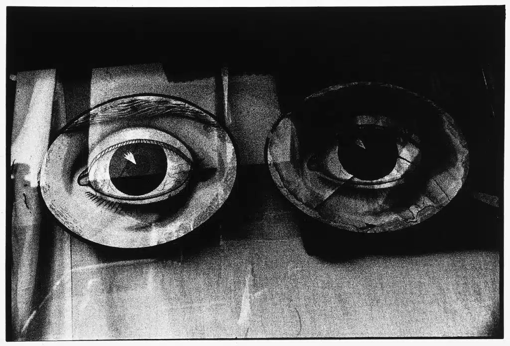 Daido Moriyama