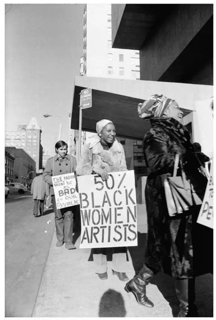 Faith Ringgold