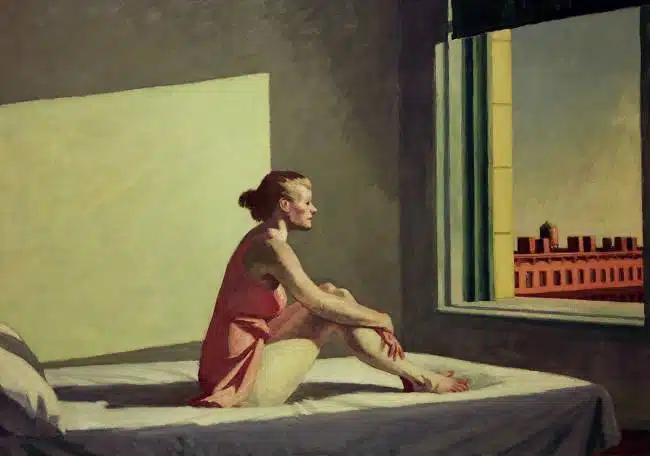 Edward Hopper 