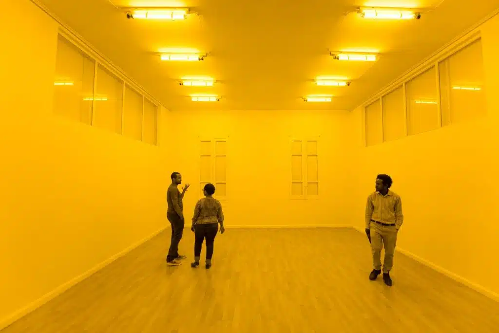 Olafur Eliasson