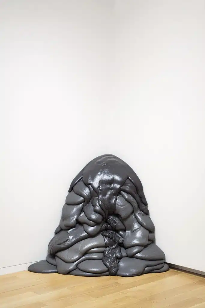 Lynda Benglis