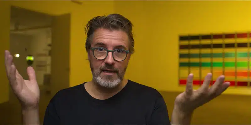 Olafur Eliasson