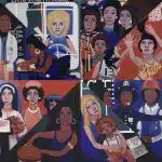 Faith Ringgold