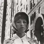 Untitled Film Still #17 1978, reprinted 1998 Cindy Sherman born 1954 Presented by Janet Wolfson de Botton 1996 http://www.tate.org.uk/art/work/P11516