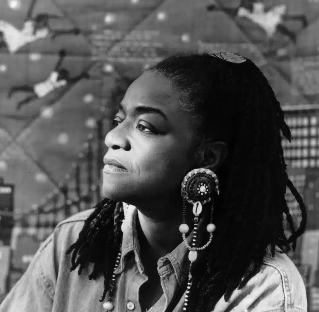 Faith Ringgold, 1993