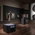 Exposição Historias Afro-Atlânticas, National Gallery of Art