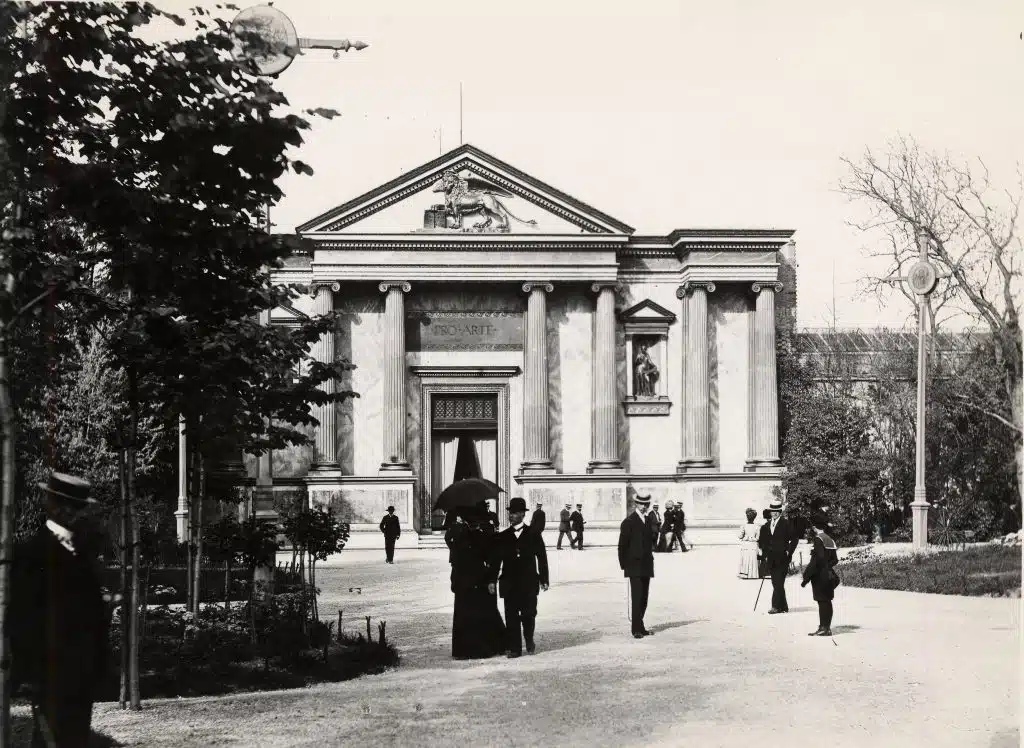 Bienal de Veneza