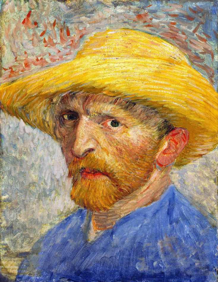 Van Gogh